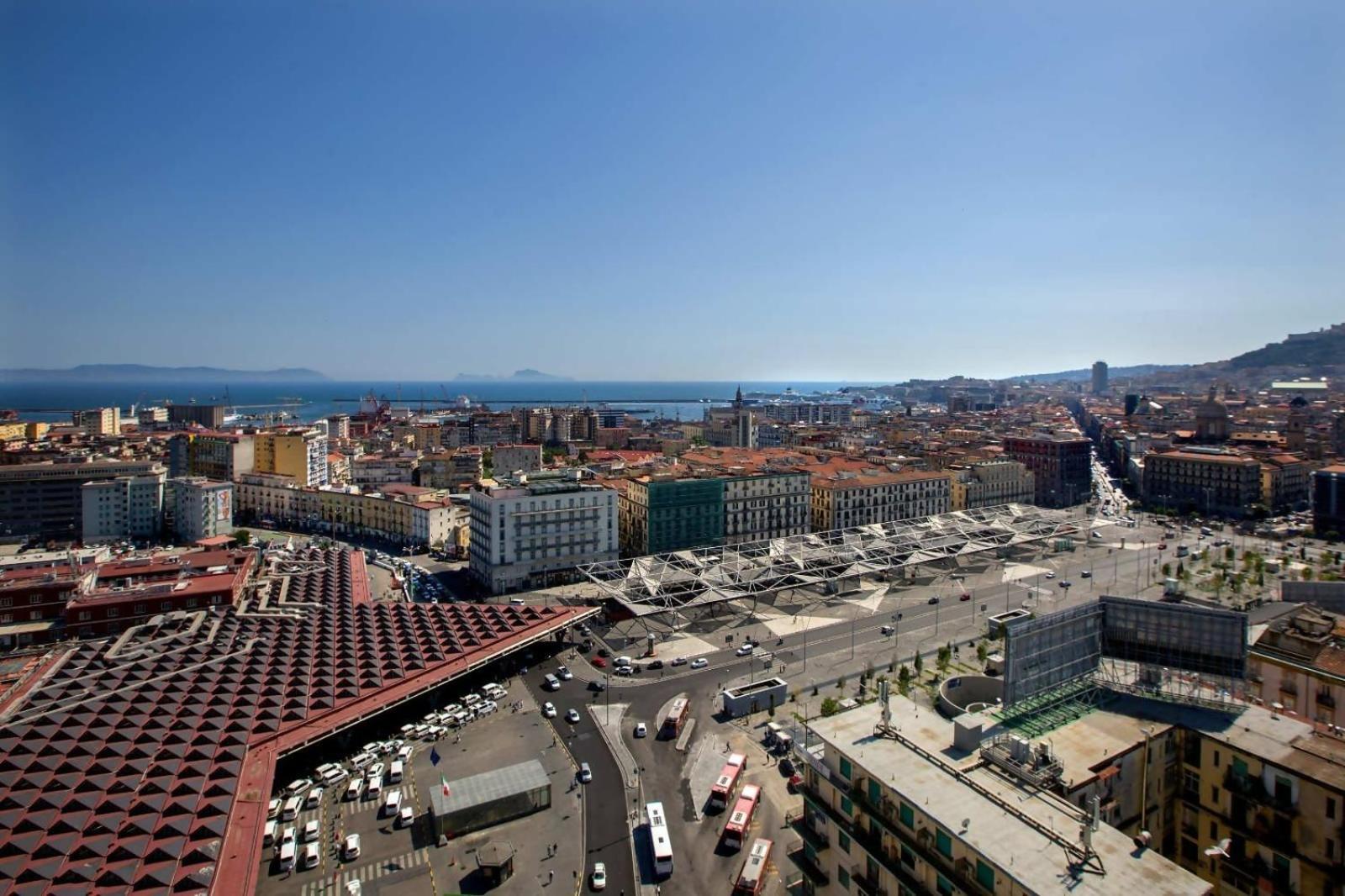 Cosmo * Napoli