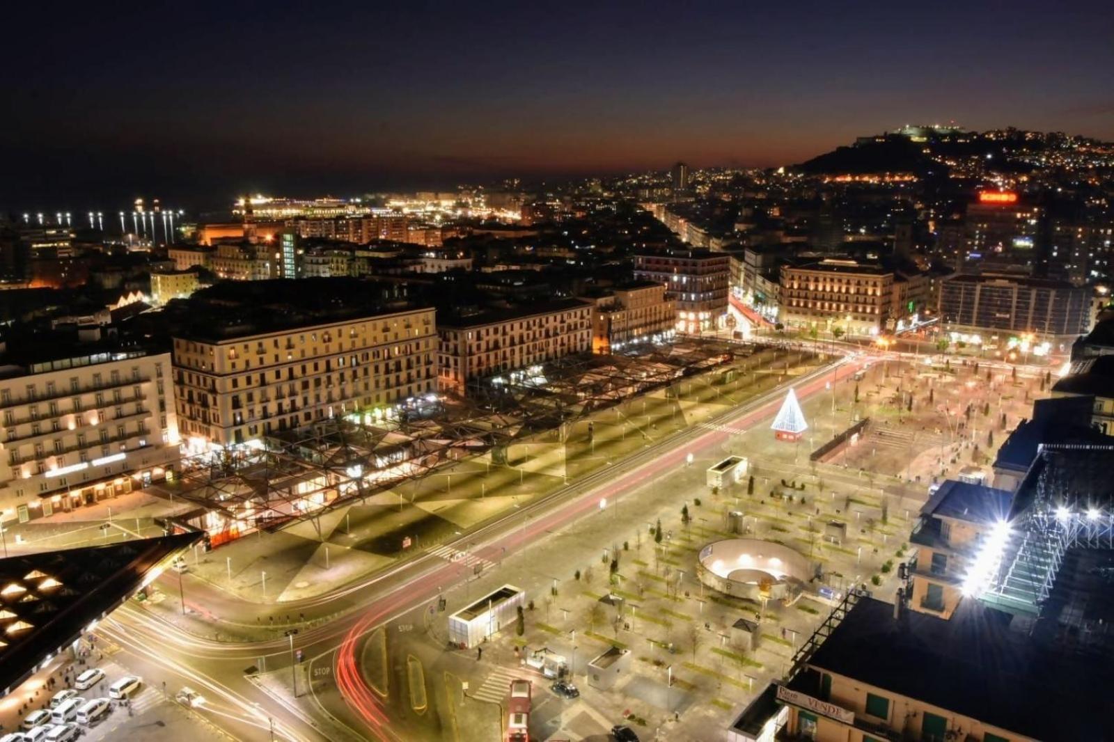 Affittacamere Cosmo Napoli